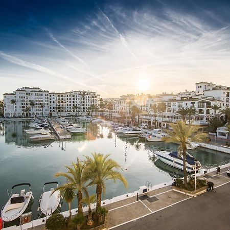 Beautiful Duquesa Harbour Apt 2001 Manilva Exterior photo