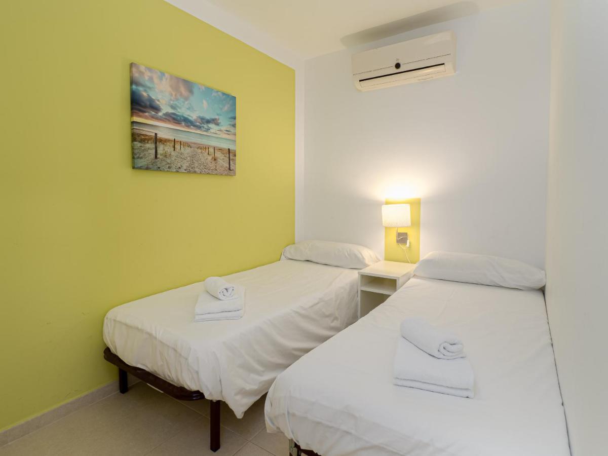 Beautiful Duquesa Harbour Apt 2001 Manilva Exterior photo