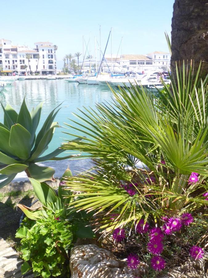 Beautiful Duquesa Harbour Apt 2001 Manilva Exterior photo